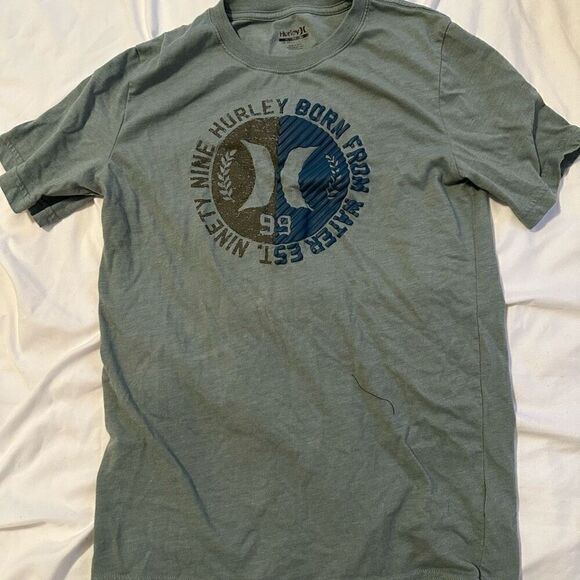 Hurley boys T-shirt size XL - Picture 1 of 2